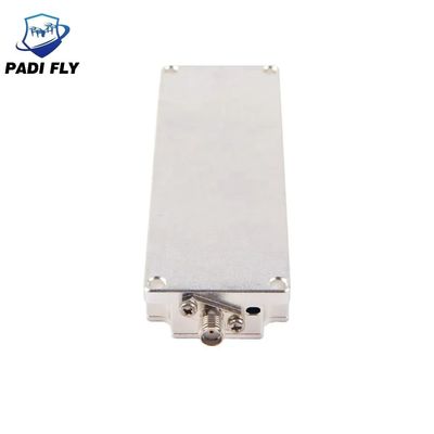 خرید بهترین فروشنده 2.4G 2400-2500MHz 30W Ldmos ماژول ضد هواپیماهای بدون سرنشین برای سیستم ضد هواپیماهای بدون سرنشین تولید آنلاین