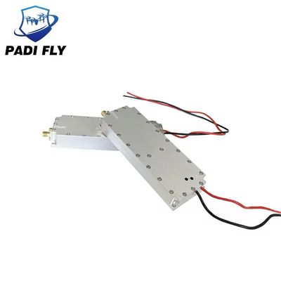 خرید 1.2GHz 50W ماژول تقویت کننده قدرت RF ماژول جمر Fpv سفارشی تولید آنلاین