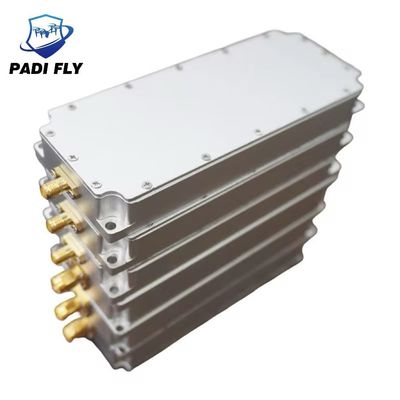 kupować szeroko częstotliwość 800MHz 30W GaN Lora Moduł antydronowy dla systemu antydronowego Fpv Moduł PA produkcja online