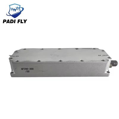 comprar 10W GaN 830-930MHz Drone Jamming Module Anti Drone System Uav Blocker Module Fabricação em linha