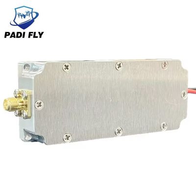 خرید فرکانس ماژول ضد بدون سرنشین سفارشی 47dBm 800MHz 860-930MHz تولید آنلاین