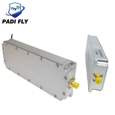 خرید 2.4G 100W GaN پهپاد جمر ماژول ماژول PA فرکانس 2400-2500MHz تولید آنلاین