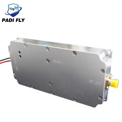 kopen Innovatieve 900MHz 30W RF Power Amplifier-module voor anti-drone detectie-systeem online vervaardiging
