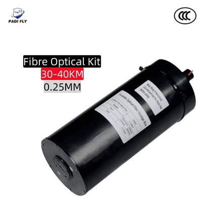 comprar Kit óptico de fibra óptica para equipos de comunicación de fibra óptica Fpv Fabricación en línea