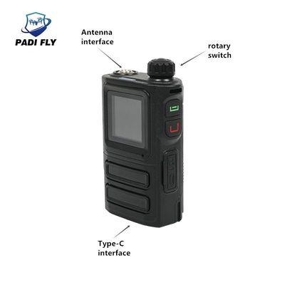 Αγορά Φορητό σύστημα συναγερμού κατά μη επανδρωμένων αεροσκαφών 300MHz-6GHz Jammer με διασύνδεση φόρτισης τύπου C και προηγμένη ανίχνευση σήματος drone ηλεκτρονική κατασκευή