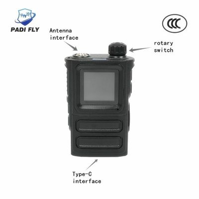 Buy Low-Altitude Radar Detector Professional 300MHz-6GHz Omni Channel Antenna Uav Detection System with 15 Hours Battery Working Time online manufacture