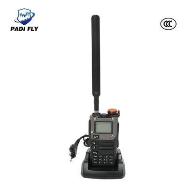خرید DC5V شارژر ضد هواپیماهای بدون سرنشین سنجش سیگنال بی سیم برای سیگنال قابل حمل Jammer سیستم هشدار سنجش سیگنال همه جهت تولید آنلاین