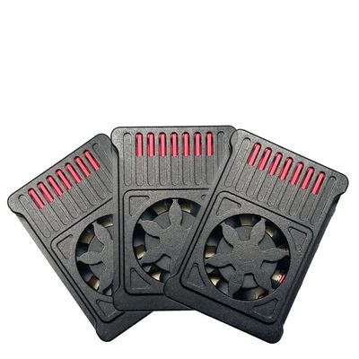 خرید فروش مستقیم کارخانه VTX 5.8G 2.5W انتقال تصویر برای 7 10 13inch FPV RC Drone تولید آنلاین