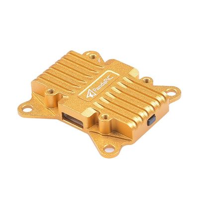 Mua Pandarc Vt5804bat 40CH Pandarc 2.5W 1.3W 25mW 400mW 800mW 1500mW 2500mW 7 Inch FPV Transmitter Long Range VTX Drone Rc Kits sản xuất trực tuyến