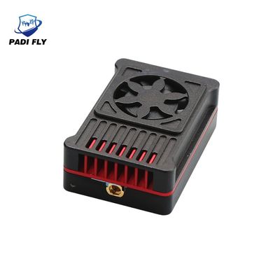 Αγορά Υπερ-μακροχρόνιο 5.8g 2.5W 48CH FPV ασύρματος βίντεο πομπός Drones ηλεκτρονική κατασκευή