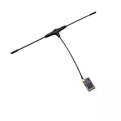 comprar Receptor ELRS915 915MHZ ExpressLRS Alternativo para Happymodel ES900RX BETA Drone Material de Aleación de Aluminio para Control Remoto de 2.4GHz Fabricación en línea