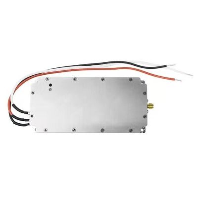 Beli Modul Penguat Daya RF Portabel 50W Kustom 433MHz 720M 850MHz 2.4G 5.8G untuk Anti UAV pembuatan online