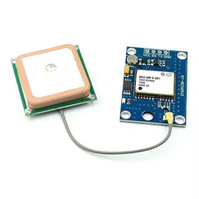 kopen GY-NEO-6M/7M/8M GPS-module voor FPV Racing Drone NEO-6M NEO-7M NEO-8M Vliegbesturing Afstandsbediening Accessoire Beveiligingsbescherming online vervaardiging