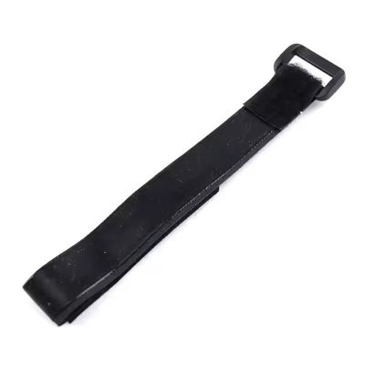 Mua 200mm chống trượt dây đeo pin đệm cao su cố định DIY phụ kiện máy bay không người lái Lithium pin máy chủ bảo vệ an ninh sản phẩm sản xuất trực tuyến