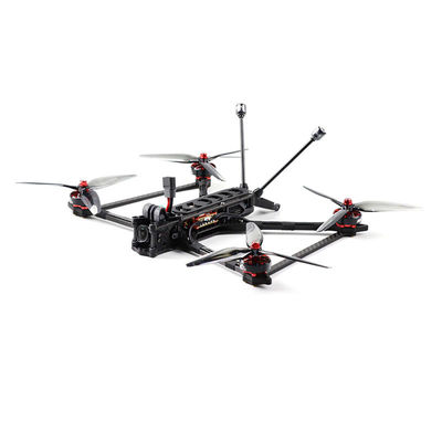 comprar Drone de corrida FPV analógico XL10 de 10 polegadas com controle remoto BNF PNP Carga útil de 4 kg Tempo de voo de longo alcance e transmissão de vídeo Fabricação em linha