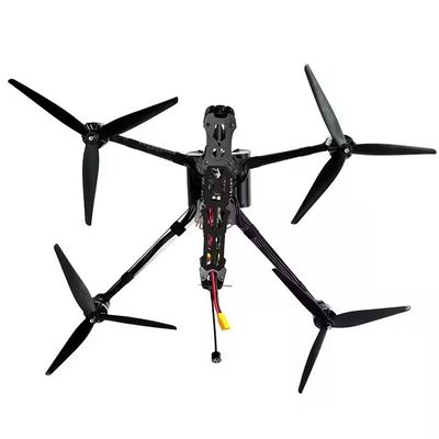 Buy 13-Inch X413 8S Analog BNF Long Range FPV Drone 6KG Load Support F7 80A FC 4-IN-1 Pro ESC 4214 4218 560kv  Remote Control online manufacture