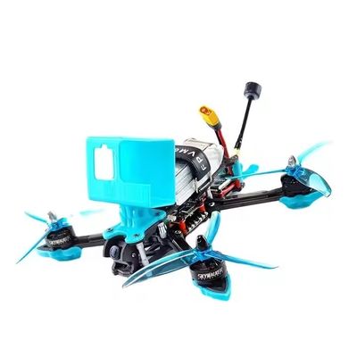 acheter QAV250 3S 4S Freestyle Racing RC Drone Kit 115 mm 2,5 pouces F4 5A ESC Petite télécommande prête à voler (RTF BNF) avec caméra fabrication en ligne