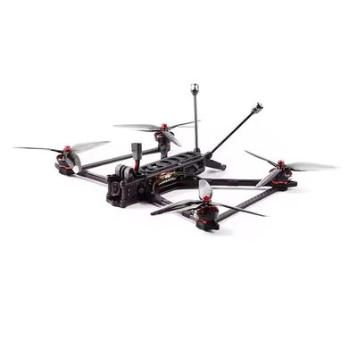 خرید XL10 اینچ آنالوگ FPV مسابقه ای پهپاد 4 کیلوگرم محموله زمان پرواز طولانی BNF PNP انتقال ویدئو کنترل از راه دور حفاظت امنیتی تولید آنلاین