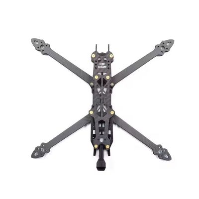 Beli GEPRC Mark 4 FPV Racing Drone Quadcopter Frame Rooster 230mm 5 Inci 225mm/6 Inci 260mm/7 Inci 295mm Lengan Dgn Perlindungan Keamanan pembuatan online