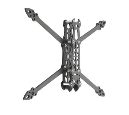 kopen Mark4 V1 5-inch 225mm 3K Carbon Fiber Drone Frame Kit FPV Accessoire voor op afstand bestuurd luchtvaartuig online vervaardiging
