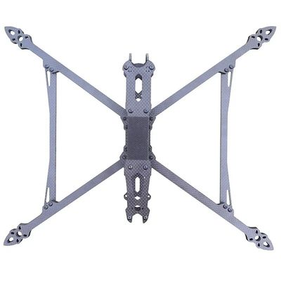 شراء ستيك Icm42688p F722 FPV أجهزة طيران بدون طيار ملحقات 30.5x30.5mm 2-6S محركات بدون فرشاة 15-20km المدى Blheli S 60A 4in1 ESC الذراع الطيران التصنيع عبر الإنترنت