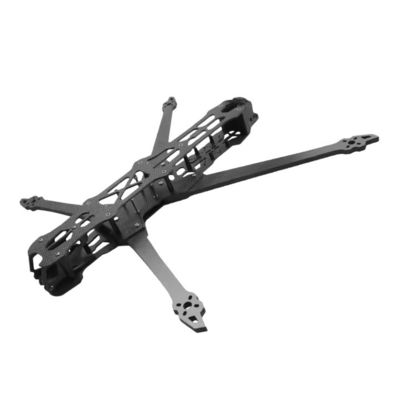 Mua GK-V3 15inch 7mm Arm FPV Drone Frame V3 Carbon Fiber với 680mm Wheelbase cho RC Quadcopter Freestyle Long Range Part sản xuất trực tuyến