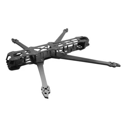 কেনা GK-V3 680mm 15 ইঞ্চি কার্বন ফাইবার FPV ড্রোন ফ্রেম কিট 4215/5215 মোটর 6S-8S ESC F7 ফ্লাইট কন্ট্রোলারের সাথে সামঞ্জস্যপূর্ণ অনলাইনে উৎপাদন
