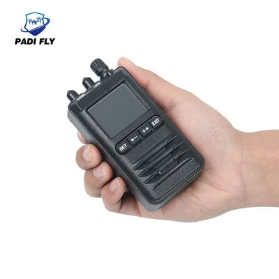 kupować 2.4G 5.8g ręczny detektor bezzałogowy dla detektorów sygnałów dalekobieżnych produkcja online