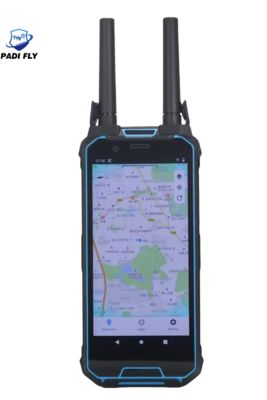 Αγορά WiFi 2.4G 5.8g αυτόματο ανιχνευτή Fpv Drone χειροκίνητο ανίχνευση Drone εύκολη λειτουργία ηλεκτρονική κατασκευή